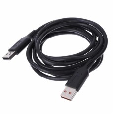 USB Kabel Pengisian untuk Lenovo YOGA 3 4 PRO YOGA 700 900 Pengisi Daya Laptop