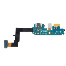USB Pengisian Port Konektor Kabel Fleksibel Bagian Perbaikan untuk Samsung Galaxy S2 I9100-Intl