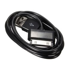 USB Data Cable Sync Charger untuk Samsung Galaxy TAB 2 Tablet 8.910.1 P7500-Intl
