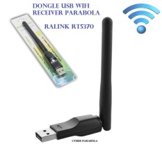 USB Dongle Wifi Universal Skybox Cocok Ke Semua Receiver Digital Parabola Dan Pc/Komputer