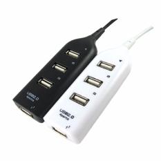 USB HUB 4 port (multicolor)