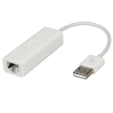 USB LAN Putih