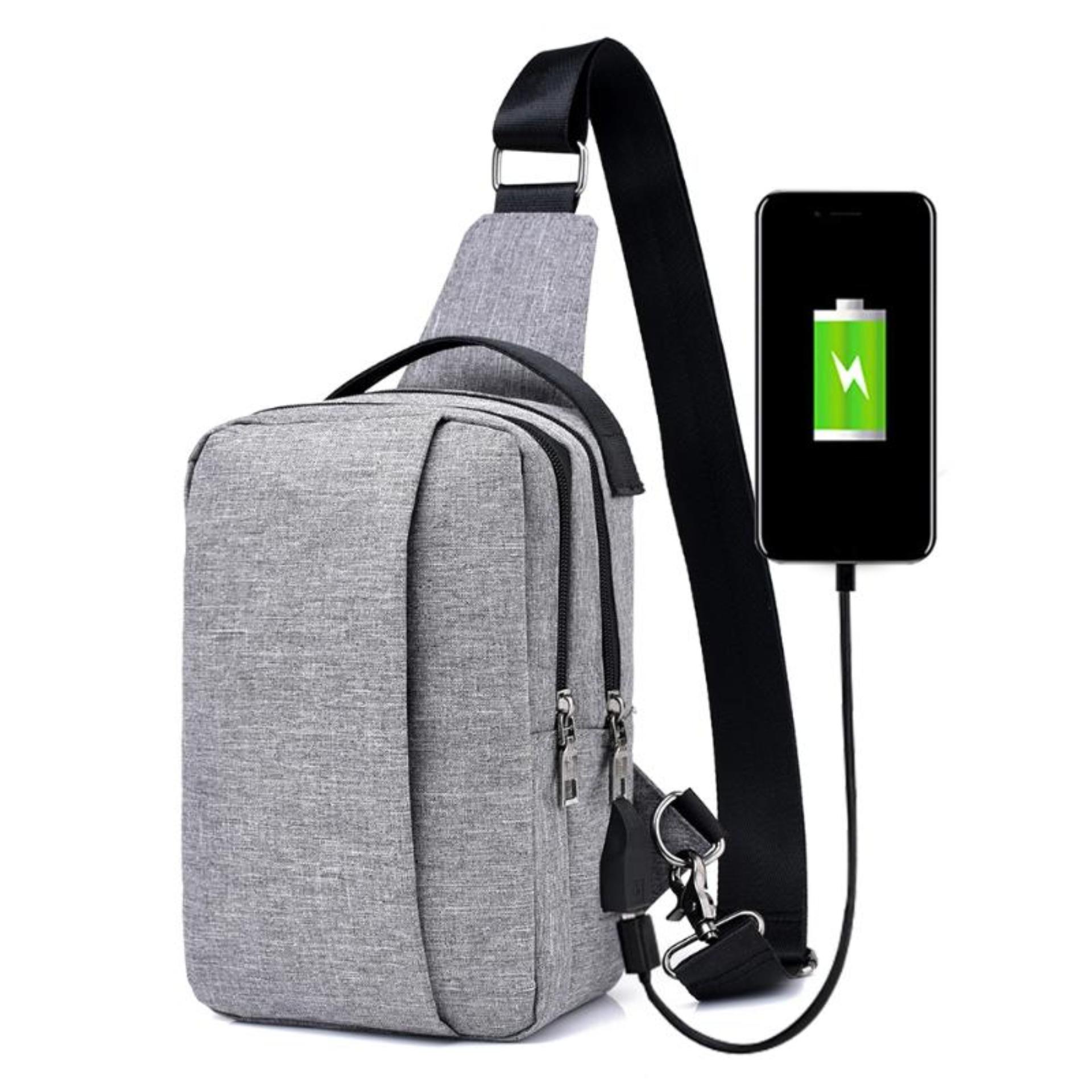 Harga Usb Male Slingbag Tas Selempang Pria Tas Slempang Pria Merk Harga Usb Male Slingbag Tas Selempang Pria Tas Slempang Pria Yang Murah Dan Bagus