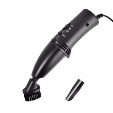USB Mini Portable Vacuum Debu Cleaner Laptop Meja Kantor Lensa Kamera Keyboard Vacuum Cleaner-Intl
