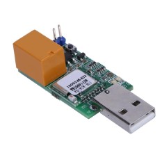 USB Watchdog Card Module APP Romote Control Unattended Automatic Restart - intl