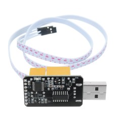 USB Watchdog Penghitung Waktu Modul Kartu Otomatis Restart Pengawas Perangkat Keras 3.0 Usb untuk Pertambangan BTC Game Komputer Buah dengan Daya- di Kunci-Internasional
