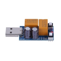 USB Watchdog Timer Card Module Automatic Restart IP Electronic for Mining - intl