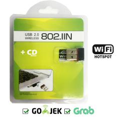 USB Wifi Mini Adapter Wifi Dongle