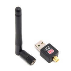 USB WIFI With Antena 300 Mbps