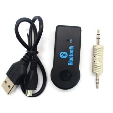 USB Bluetooth Pengadaan untuk Musik Stereo Receiver Dongle Adaptor Mobil Audio Rumah Pembicara