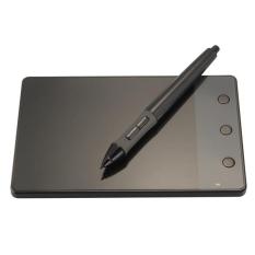 Huion Gambar Grafis Papan Tulis USB Tablet 4 Inci X 2.3 Inci + Pena Digital