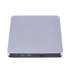USB3.0 Slim External DVD-RW DVD Writer Drive forPC,Mac,Laptop,Netbook - intl