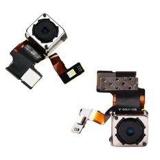 Back kamera belakang kamera modul penggantian dengan flex kabel untuk iPhone 5 g 5