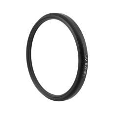 UV Filter Lens Protector untuk Canon (52mm)-Intl