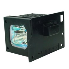 UX21511 LC37 LP500 UX-21511 Lampu untuk Hitachi 50V500A 50V500E 50V500G 50VX500A 60V500A 60VX500A Proyektor Bulb Lampu dengan Perumahan-Intl
