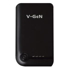 V-GeN Powerbank 12000mAh PB-V12K2