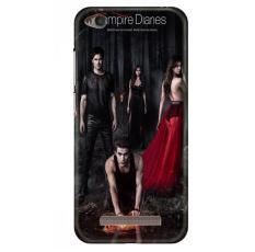 Vampire Diaries Season 5 Posters Z0151 Xiaomi Redmi 4A Custom Case
