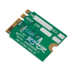 Vanker-Durable BCM94356Z NGFF 802.11AC 867M Wireless-AC WiFi Bluetooth 4.0 Card - intl