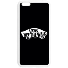 Vans Off Wall Cerita Tunggal Ponsel Plastik dan Tpu Case untuk Iphone 7 Plus Baru DIY-Intl