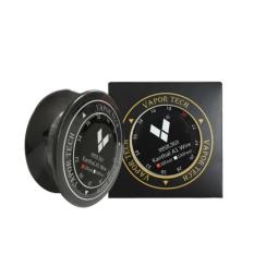 Vapor Tech Kanthal A1 Wire 30 Feet Rokok Elektrik Vaporizer RBA - 24 Awg - Kawat Vapor