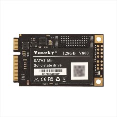 Vaseky 128 GB Disk SSD Perangkat Keras Solid State Drive Kecepatan Tinggi MSATA MLC PC Laptop Dekstop For CS: Go-Intl