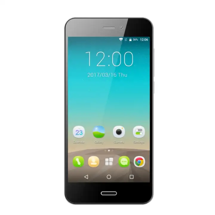 Vava X1 Iron 4 7 Inch Hd Ips Cam 13mp Rom 16gb Lazada Indonesia