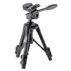 Velbon Tripod EX-Macro - Hitam