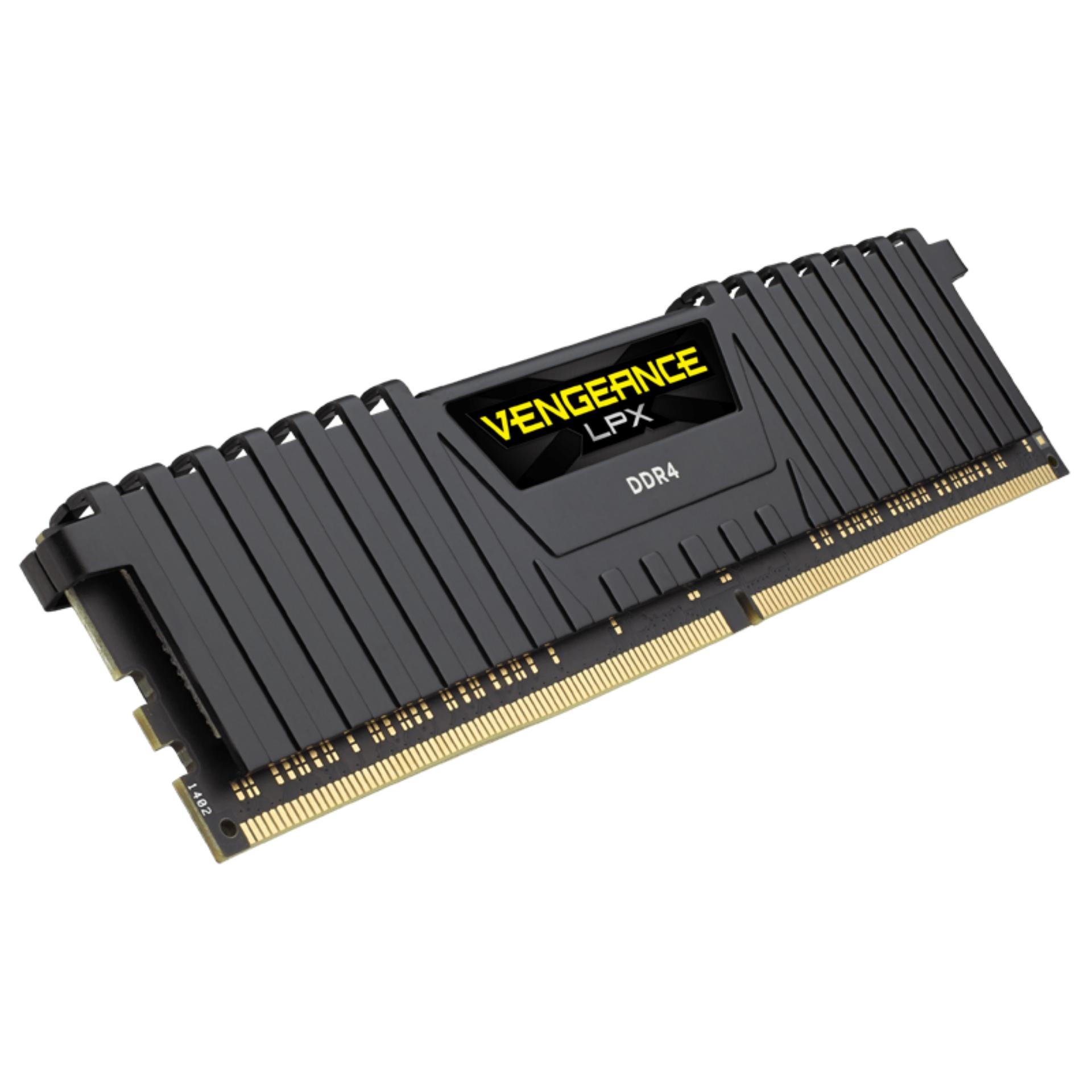 Vengeance LPX - Corsair DDR4 8GB