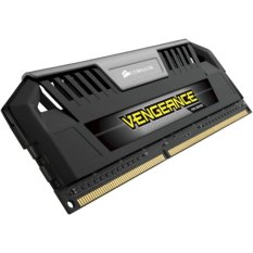 Vengeance Pro - Corsair DDR3 2 x 4 GB