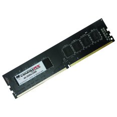 VenomRX Memory RAM Desktop 4GB DDR4-PC2400