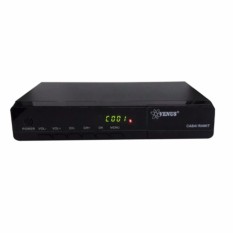 venus digital Set Top Box DVB-T2 cabai rawit (rca)