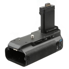 Baterai Vertikal Gagang Grip untuk Canon 450D 500D 1000D XS XSI T1i BG-E5-Intl