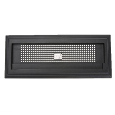 Vertikal Cooler Cooling Dock Holder untuk Xbox One Slim Game Konsol (Hitam)-Intl