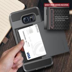 VERUS DAMDA Samsung Galaxy Note 7 FE Fan Edition Soft Case Casing Hp
