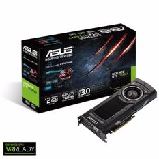VGA ASUS Geforce GTX TITAN X-12GD5 12GB GDDR5