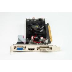 VGA CARD PCI-E BULLDOZER GT210 1GB 64BIT