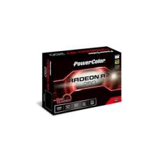 VGA CARD POWERCOLOR R7 250 2GB DDR5 128BIT SINGLE FAN / GARANSI 2 TAHU