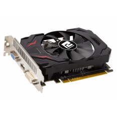 VGA Murah R7 250 / 2GB DDR5 / 128Bit