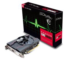 VGA SAPHIRE RX 550 4GB DDR5 128 BIT