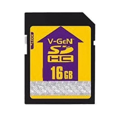 SDHC Vgen 16GB