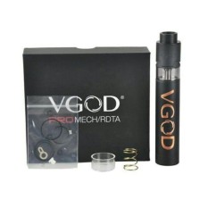 VGOD PROMECH/RDTA Set Vape Murah