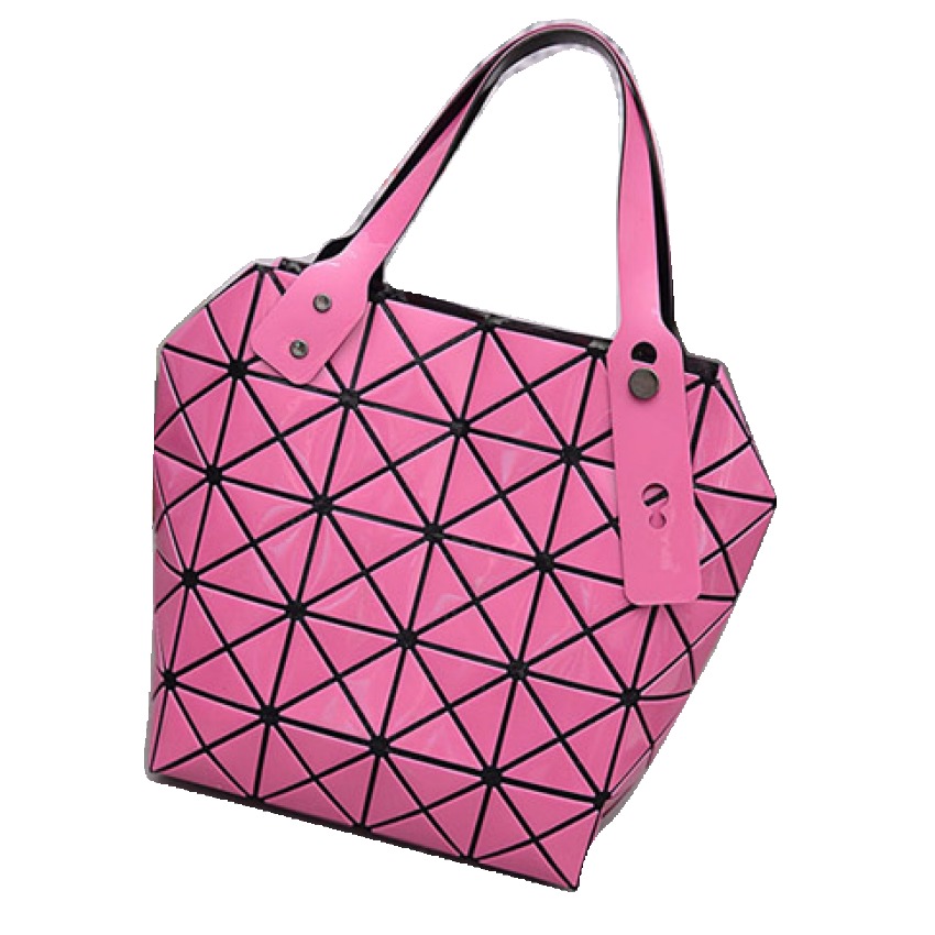 Vicria Tas Branded Wanita - Korean Style HITS - Pink