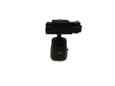 Victory Ballhead H10 - Hitam