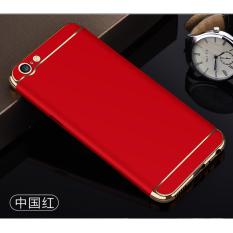 Viking 3 in 1 Premium Hardcase OPPO A39/A57 - Red