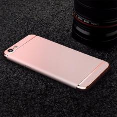 Viking CASE Premium 3 IN 1 Hardcase VIVO V5 / V5s – Rose Gold