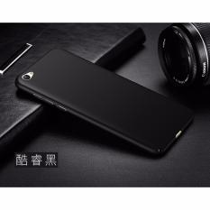 Viking CASE UltraSlim Hardcase Glossy for VIVO V5 / V5s – Black