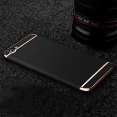 Viking Premium Hardcase 3 in 1 Oppo A39/A57 - Black