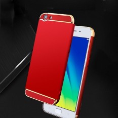 Viking Premium Hardcase 3 IN 1 OPPO F1S/A59 DOVE - RED