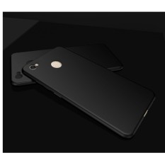 Viking Softcase Silicon Case for Oppo F5, F5 Youth, F5 Pro 6.0 Inch - Black