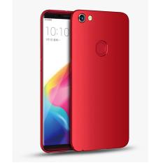 Viking UltraSlim Premium Hardcase Glossy for Oppo F5, F5 Youth, F5 Pro 6.0 Inch